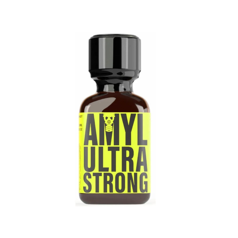 Amyl Ultra Strong 24ml