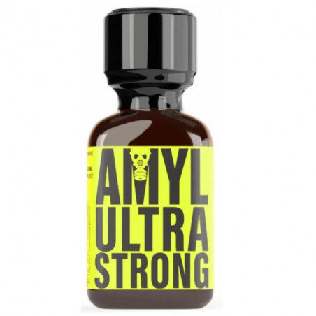 Amyl Ultra Strong 24ml