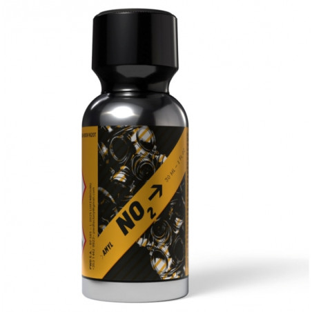 No2 Amyl 30ml