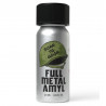 Full Metal Amyl 24ml