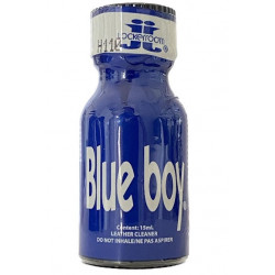 Blue boy 15ml kaz