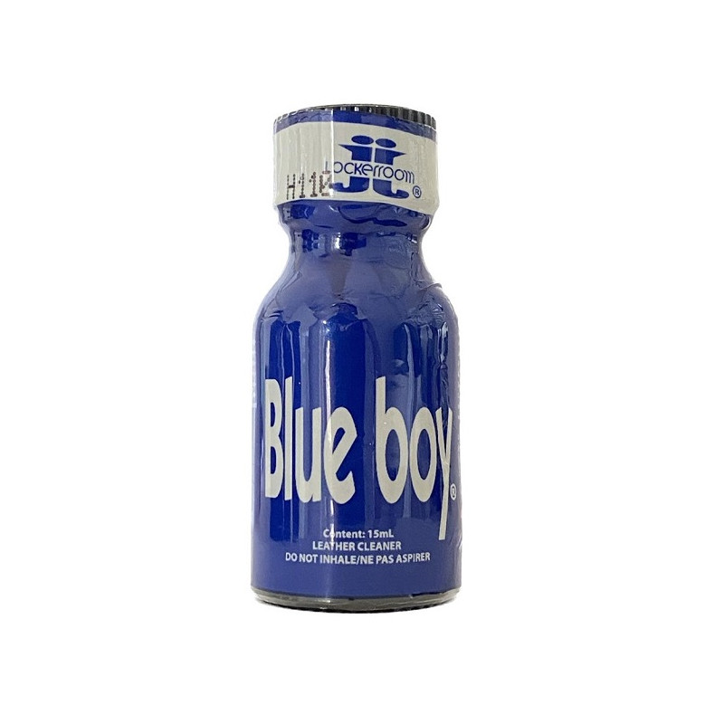 Blue boy 15ml kaz