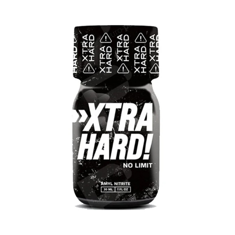 Poppers Everest Xtra Hard No Limit 30ml
