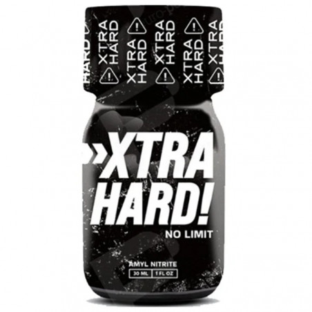 Poppers Everest Xtra Hard No Limit 30ml