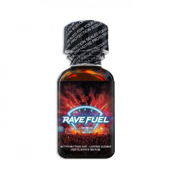 Poppers Rave Fuel 25ml