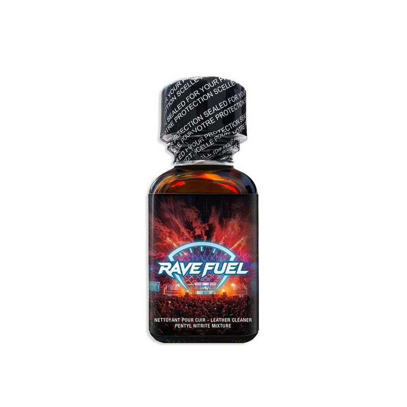Poppers Rave Fuel 25ml
