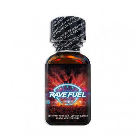 Poppers Rave Fuel 25ml
