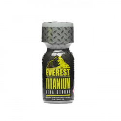 Everest Titanium Ultra Strong 13ml