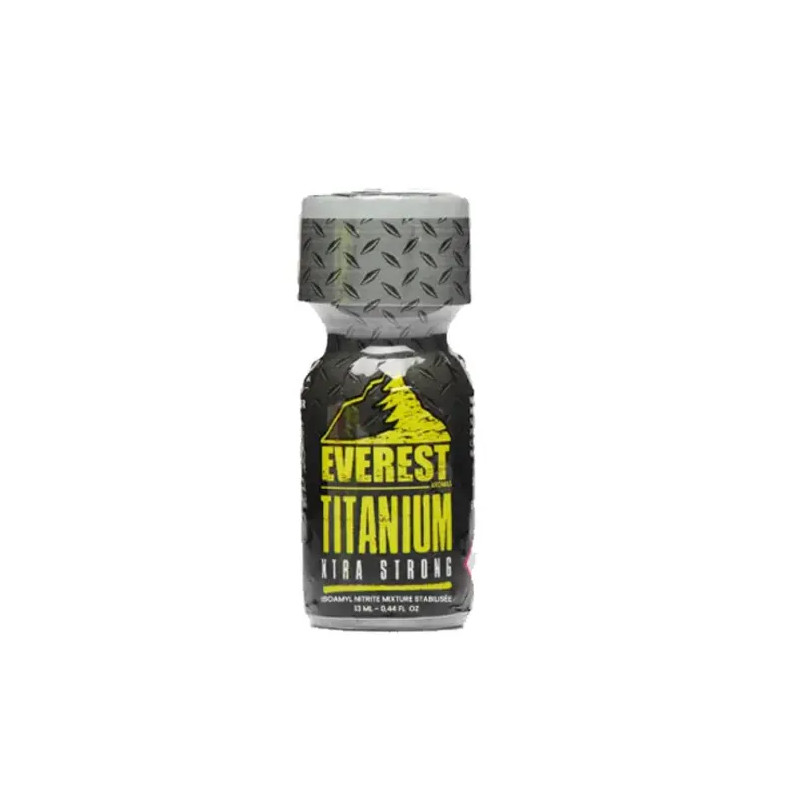 Everest Titanium Ultra Strong 13ml