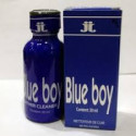 Poppers Blue Boy