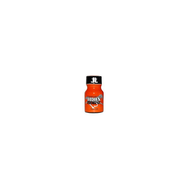 Poppers S Iron Horse 24ml