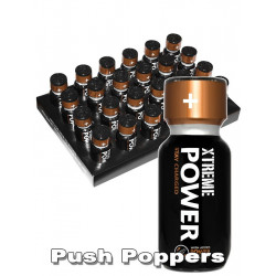 Poppers XL Extreme Power Big 22ml