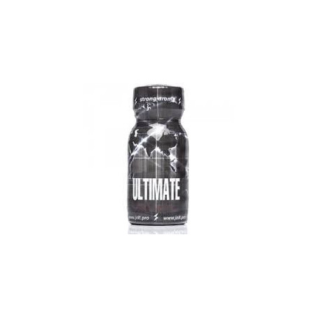 Poppers S Ultimate Strong Aroma 13ml