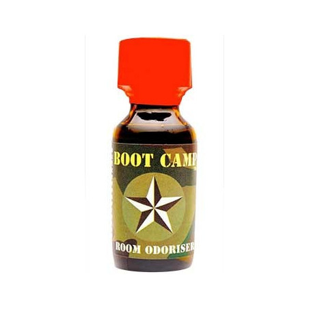 Poppers XL Boot Camp 25ml