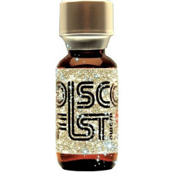 Poppers Disco Fist Aroma 25ml