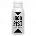 Iron Fist XL Leather Cleaner 30ml