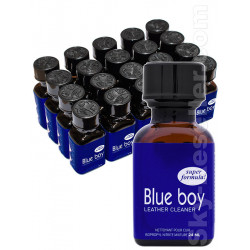 Poppers XL Blue Boy 24ml