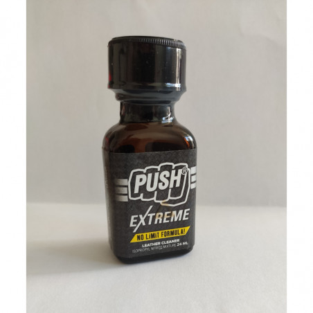 Poppers Push Extreme 24ml