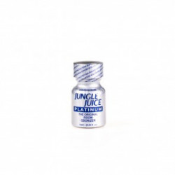 Poppers S Jungle Juice Platinum 10ml