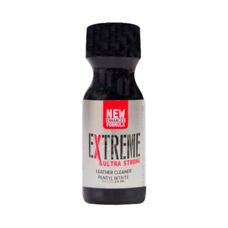 Poppers Extreme Ultra Strong 24ml