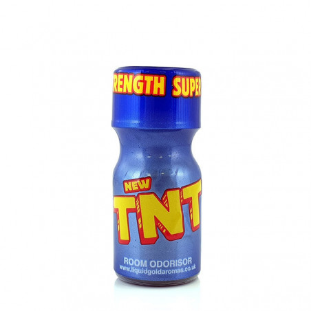 Poppers S NEW TNT 10ml