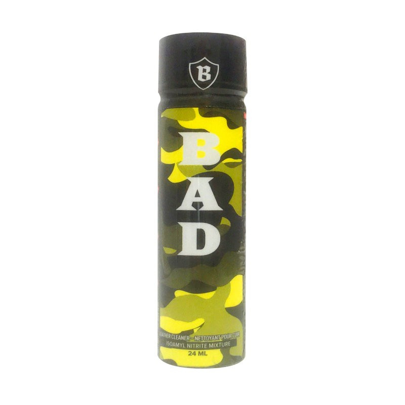 Poppers XL BAD 24ML