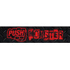 Push Monster